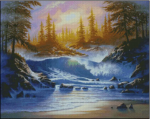 (image for) Lullaby Sea
